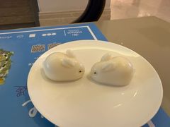 -海口绿发希尔顿酒店-田园汇自助餐·三文鱼·海鲜