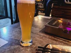 -麦凯伦烧烤·精酿超级工厂店(金桥总店)