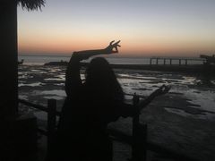 -盘锦红海温泉乐园