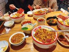 -怪噜范·老贵阳街头名小吃(汇金星力城店)