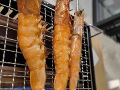 -老虎滩大连海鲜烧烤(水游城店)