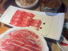 -田园肥牛府(东关街店)