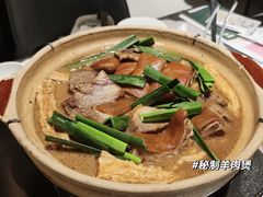 -新兴·金羊座·粤菜点心(乐峰店)