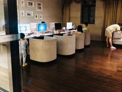 -郑州银基黄帝宫御温泉