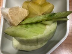 -豪客来牛排(商汇人和广场店)