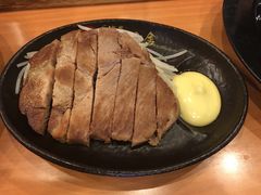 -博多一幸舍(侨福芳草地购物中心店)