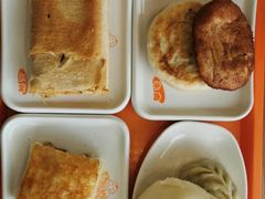 -景仁馅饼(皇冠店)