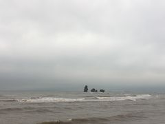 -东戴河风景区-止锚湾