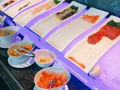 -Social 秀西餐厅-长沙瑞吉酒店(运达店)