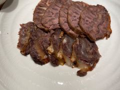 -荣家黄鱼面(前滩太古里店)