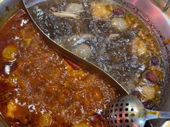 -蜀大侠火锅(森兰花园城店)