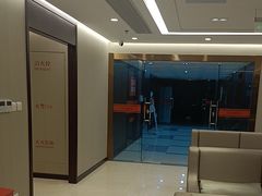 -爱康国宾体检中心(五角场万达广场分院)