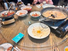 -湖南人家·家传湖南菜(水围店)