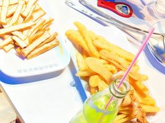 -清真·马坡烧烤涮牛肚·酸浆火锅(新区总店)