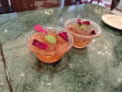 -秘密旅行Bonjour(黑金冠 江南西店)