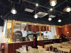大堂-西北小馍(万象汇店)