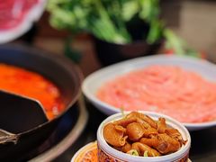 -巴蜀大将火锅(春熙店)