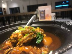 -茶宴·美食地标餐厅(沙坡尾店)