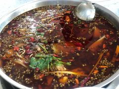 -味之绝美蛙鱼火锅(八号路店)