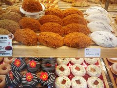 -BreadTalk面包新语(龙之梦购物中心莘庄店)