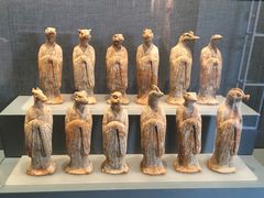 -南越王博物院(王宫展区)