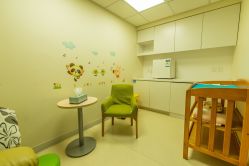 点击看大图 -杭州贝瑞斯美华妇儿医院·早孕·产检·儿科