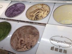 -哈根达斯(SM店)