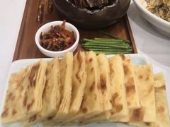 -民福居烤鸭店(石榴庄店)