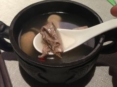 山珍汤-菩提素素食餐厅(晶郦馆店)