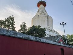 -妙应寺白塔