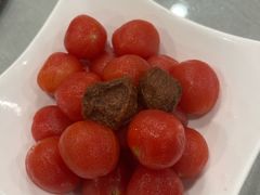 -便宜坊烤鸭店(国瑞城哈德门店)