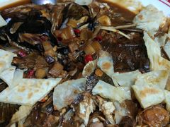 -旺顺阁鱼头泡饼(小红门店)