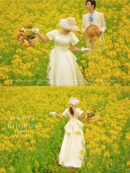 -第一夫人婚纱摄影(南京店)