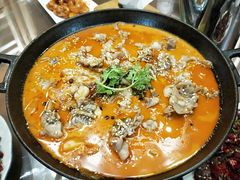 -付掌柜在成都·热炒砂锅集(金禾店)
