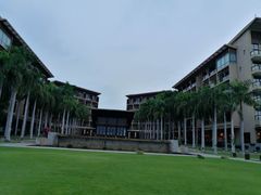 -三亚亚龙湾红树林度假酒店