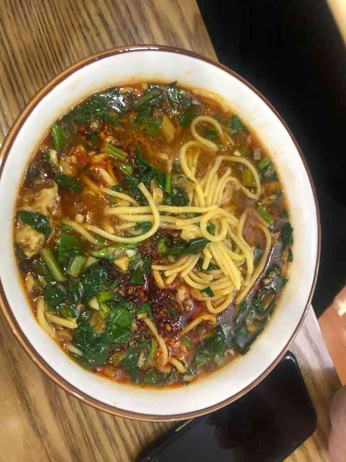 奇台燕燕黄面烧烤-"可以的!适合聚会来,店里人很多."-大众点评移动版