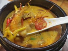 -阿诺泰·泰国餐厅(棕北店)