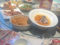 -董家大院·京味家常菜(朝丰家园店)