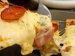 -Kpasta韩式意大利面