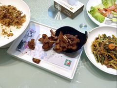 -煎饼卷大葱·非遗传承·潍坊菜(十笏园店)
