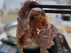 -阿娟牛肉丸·手打牛肉丸·现做现卖