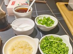 -蜀九香火锅(彩虹店)