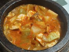 -七八冷面·延边朝鲜族美食(欢乐谷店)