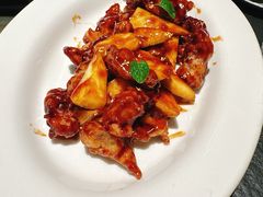 -锦荟JINHUI·浙江小馆(上海荟聚店)