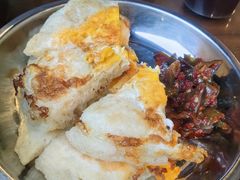 -88号小吃店·经典云南菜·地道纳西美食