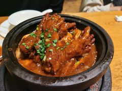 -品大三·南京菜(大行宫店)