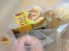 -面包新语(无锡M会员店)