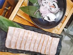 -九田家黑牛烤肉料理(太原迎泽区同至人店)