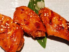 -有喜屋·深夜食堂(北京西路店)