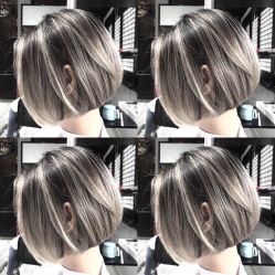 -MyStyle美发沙龙